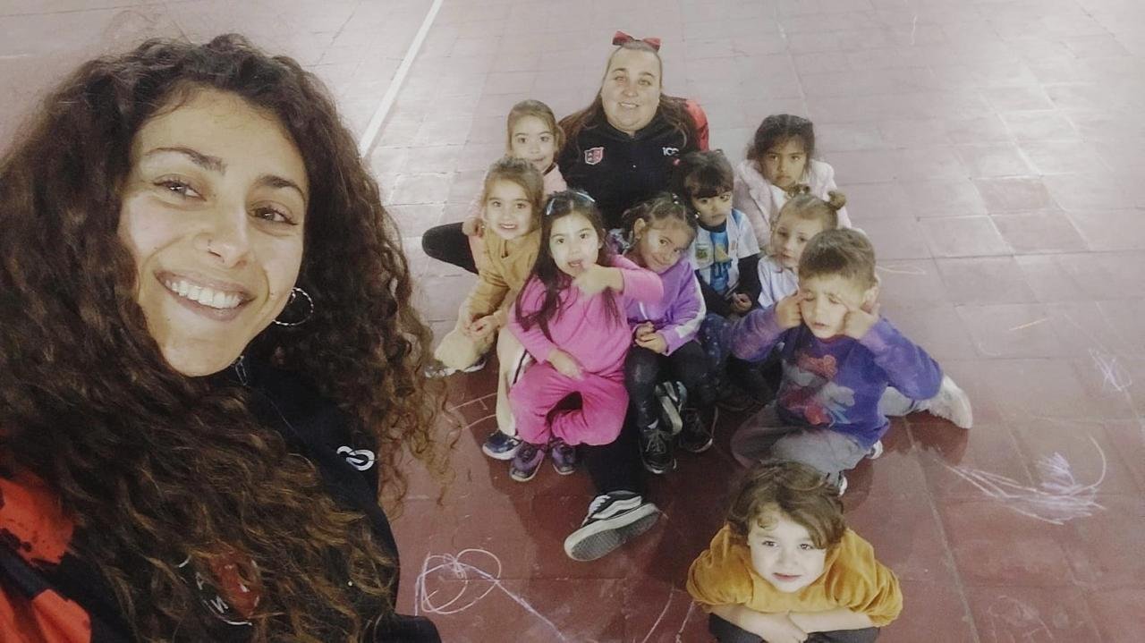 Actividad EFI Newbery