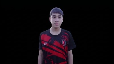 Jugador