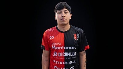 Jugador