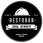 Logo Restobar Jorge Newbery